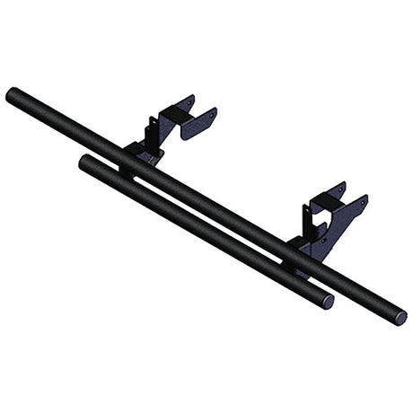 KFI REAR DT BUMPER POLARIS RANGER 570 (101360) - DRIVEN Canada's Powersports 748252660596101360