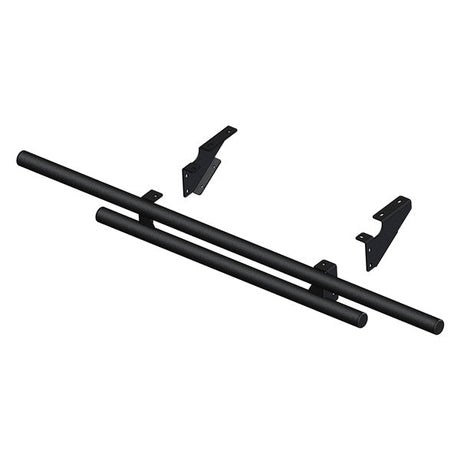 KFI REAR DT BUMPER YAMAHA WOLVERINE X4 (101650) - DRIVEN Canada's Powersports 748252669391101650