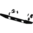 KFI Rear Formed Bumper Kawasaki - DRIVEN Canada's Powersports 732388652174102235