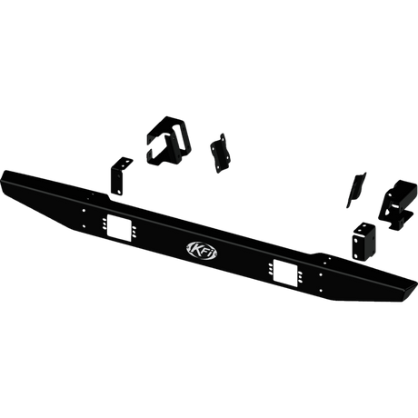 KFI Rear Formed Bumper Kawasaki - DRIVEN Canada's Powersports 732388652174102235