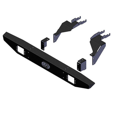 KFI REAR FORMED BUMPER POLARIS GENERAL (101880) - DRIVEN Canada's Powersports 748252673299101880