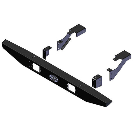 KFI REAR FORMED BUMPER POLARIS RANGER MID - SIZE (101440) - DRIVEN Canada's Powersports 748252672193101440