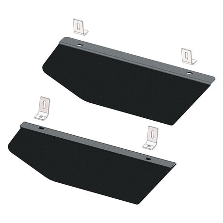 KFI REAR LOWER DOOR PANEL KIT HONDA TALON 4 (101845) - DRIVEN Canada's Powersports 748252669490101845