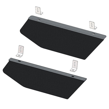 KFI REAR LOWER DOOR PANEL KIT HONDA TALON 4 (101845) - DRIVEN Canada's Powersports 748252669490101845