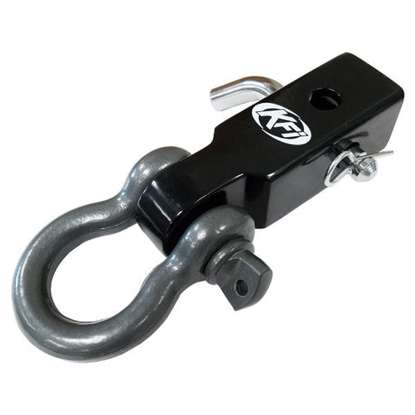 KFI RECEIVER SHACKLE (UTV - RSH) - DRIVEN Canada's Powersports 784252656735UTV - RSH