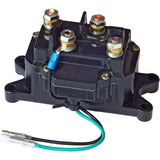 KFI REPLACEMENT CONTACTOR (ATV - CONT) - DRIVEN Canada's Powersports 705105366258ATV - CONT