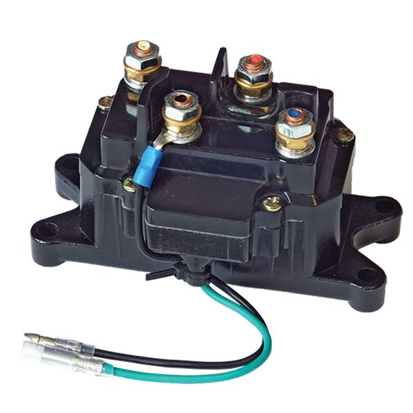 KFI REPLACEMENT CONTACTOR (ATV - CONT) - DRIVEN Canada's Powersports 705105366258ATV - CONT