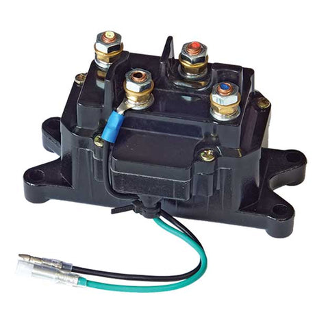 KFI REPLACEMENT CONTACTOR (ATV - CONT) - DRIVEN Canada's Powersports 705105366258ATV - CONT