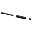 KFI REPLACEMENT SE ROLLER KIT HORIZONTLE WIDE (RK - POM - HW) - DRIVEN Canada's Powersports 748252663290RK - POM - HW