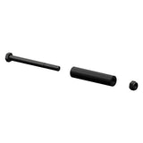 KFI REPLACEMENT SE ROLLER KIT HORIZONTLE WIDE (RK - POM - HW) - DRIVEN Canada's Powersports 748252663290RK - POM - HW