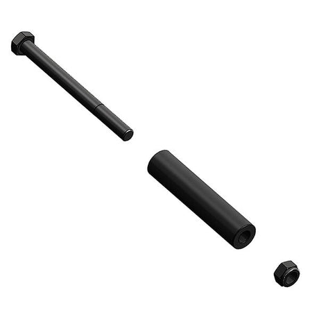 KFI REPLACEMENT SE ROLLER KIT HORIZONTLE WIDE (RK - POM - HW) - DRIVEN Canada's Powersports 748252663290RK - POM - HW