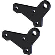 KFI REPLACEMENT SQ TUBE EAR STD (106302 - R) - DRIVEN Canada's Powersports 748252675293106302 - R