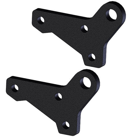 KFI REPLACEMENT SQ TUBE EAR STD (106302 - R) - DRIVEN Canada's Powersports 748252675293106302 - R