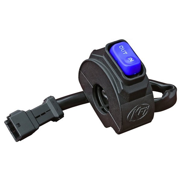 KFI ROCKER SWITCH FOR WINCH (AP - CMR) - DRIVEN Canada's Powersports 748252665690AP - CMR