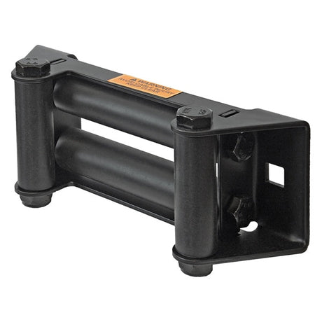 KFI ROLLER FAIRLEAD "STEALTH" (WIDE) (SE - WRF) - DRIVEN Canada's Powersports 705105088495SE - WRF