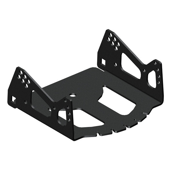 KFI SNO - DEVIL PLOW CRADLE (105087 - R) - DRIVEN Canada's Powersports 748252654494105087 - R