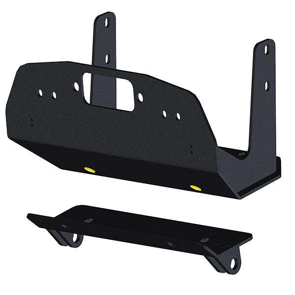 KFI SNOW PLOW BRACKET (106170) - DRIVEN Canada's Powersports 748252670793106170