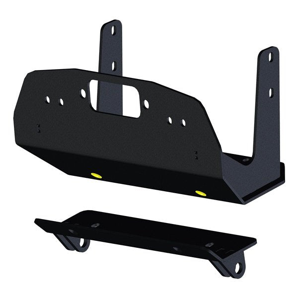 KFI SNOW PLOW BRACKET (106170) - DRIVEN Canada's Powersports 748252670793106170