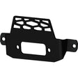KFI STANDARD FAIRLEAD PLATE RZR 900/1000 STANDARD (101221 - R) - DRIVEN Canada's Powersports 748252660992101221 - R