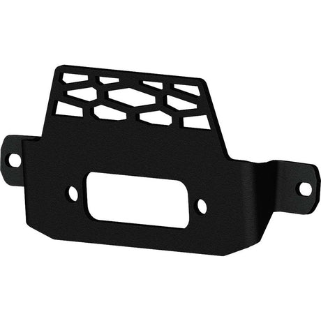 KFI STANDARD FAIRLEAD PLATE RZR 900/1000 STANDARD (101221 - R) - DRIVEN Canada's Powersports 748252660992101221 - R