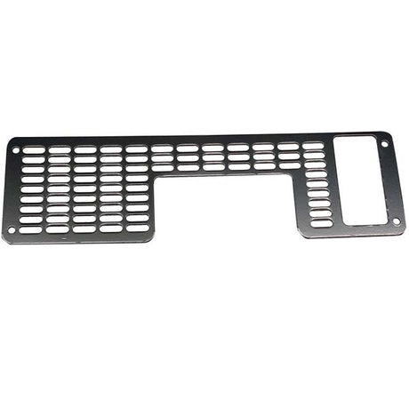KFI STANDARD GRILL (100563) - DRIVEN Canada's Powersports 705105089690100563