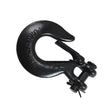 KFI STEALTH SERIES STEEL CABLE HOOK (SE - HOOK) - DRIVEN Canada's Powersports 705105082493SE - HOOK