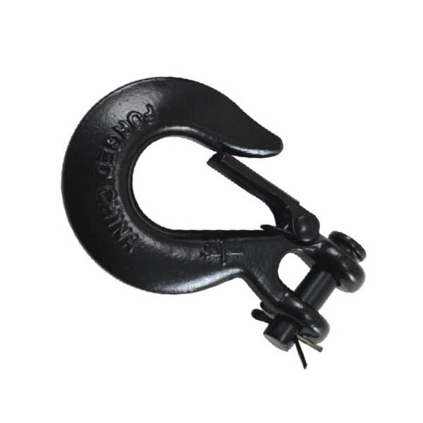 KFI STEALTH SERIES STEEL CABLE HOOK (SE - HOOK) - DRIVEN Canada's Powersports 705105082493SE - HOOK