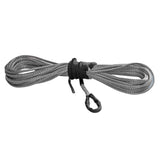 KFI SYNTHETIC CABLE 1/4'X50' (SMOKE) - DRIVEN Canada's Powersports 705105081199SYN19 - S12