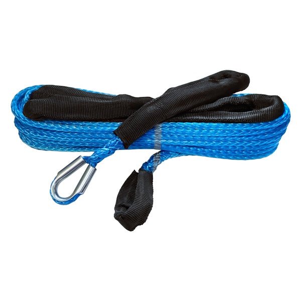 KFI SYNTHETIC WINCH CABLE (SYN - EXT - B50) - DRIVEN Canada's Powersports 748252659095SYN - EXT - B50