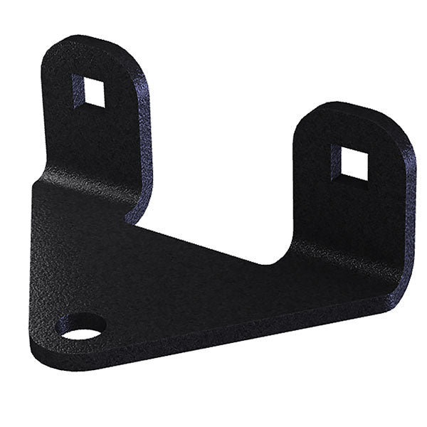KFI TIGERTAIL ADJUSTABLE BALL HITCH PLATE (101140) - DRIVEN Canada's Powersports 705105086699101140
