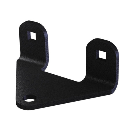 KFI TIGERTAIL ADJUSTABLE BALL HITCH PLATE (101140) - DRIVEN Canada's Powersports 705105086699101140