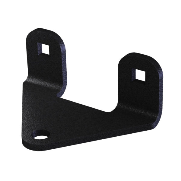 KFI TIGERTAIL ADJUSTABLE BALL HITCH PLATE (101140) - DRIVEN Canada's Powersports 705105086699101140