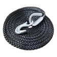 KFI TIGERTAIL TOW STRAP (101121 - R) - DRIVEN Canada's Powersports 748252652393101121 - R