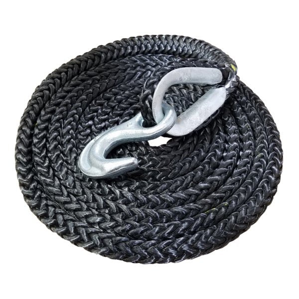 KFI TIGERTAIL TOW STRAP (101121 - R) - DRIVEN Canada's Powersports 748252652393101121 - R