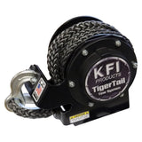 KFI TIGERTAIL TOW SYSTEM (NO RECEIVER) (101120) - DRIVEN Canada's Powersports 705105085890101120
