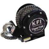 KFI TIGERTAIL TOW SYSTEM (NO RECEIVER) (101120) - DRIVEN Canada's Powersports 705105085890101120