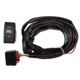 KFI UTV DASH ROCKER SWITCH KIT (UTV - DRS - K) - DRIVEN Canada's Powersports 748252657138UTV - DRS - K