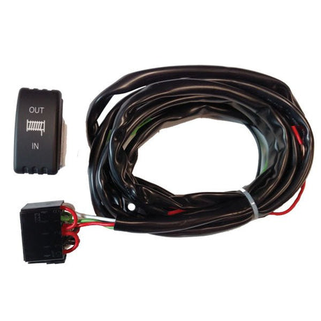 KFI UTV DASH ROCKER SWITCH KIT (UTV - DRS - K) - DRIVEN Canada's Powersports 748252657138UTV - DRS - K