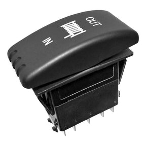 KFI UTV DASH ROCKER SWITCH (SWITCH ONLY) (UTV - DRS) - DRIVEN Canada's Powersports 748252658692UTV - DRS