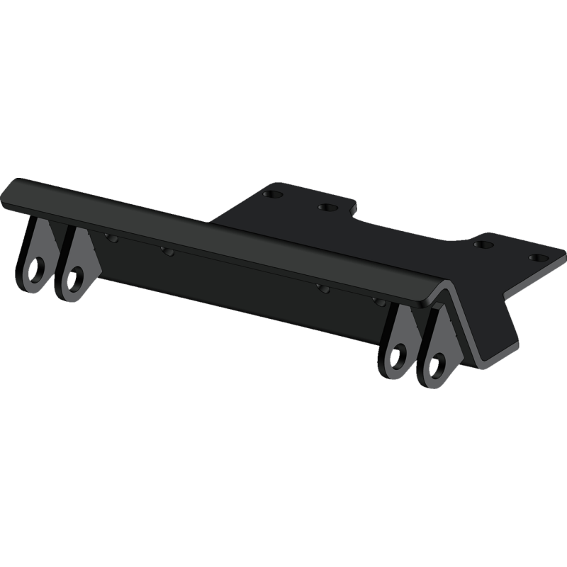 KFI UTV PLOW CFMOTO ZF800 - DRIVEN Canada's Powersports 748252684196106600