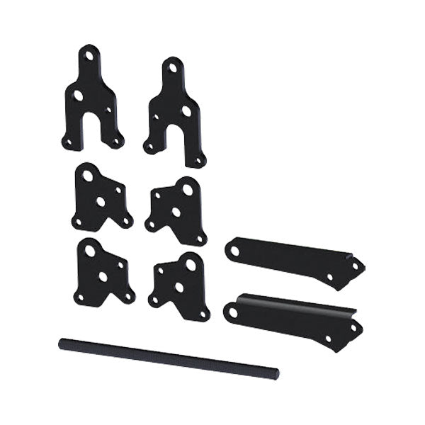 KFI UTV PLOW LIFT KIT - DRIVEN Canada's Powersports 748252656339105700