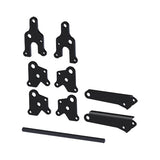 KFI UTV PLOW LIFT KIT - DRIVEN Canada's Powersports 748252656339105700