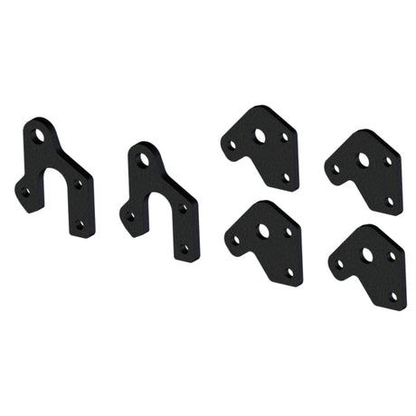 KFI UTV PLOW LIFT KIT - DRIVEN Canada's Powersports 748252656339105700