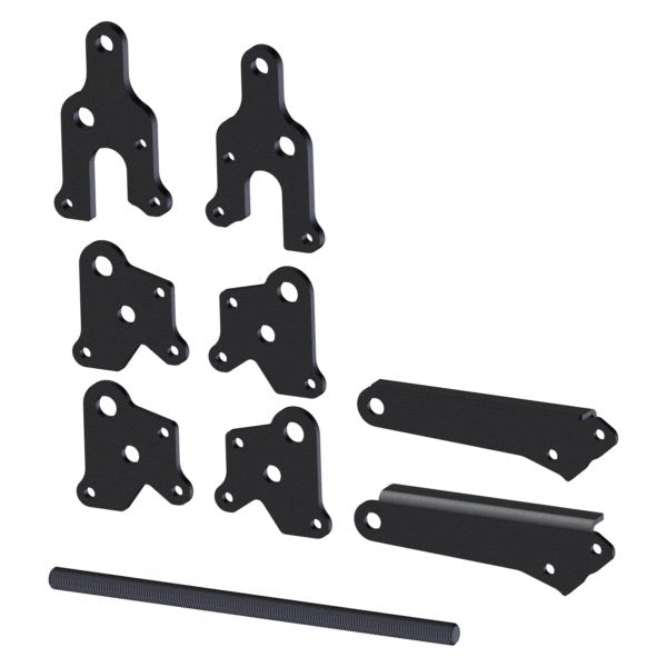 KFI UTV PLOW LIFT KIT - DRIVEN Canada's Powersports 748252653895105705