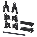 KFI UTV PLOW LIFT KIT - DRIVEN Canada's Powersports 748252653895105705