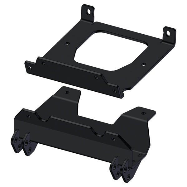 KFI UTV PLOW MNT POLARIS RZR XP 1000 (106610) - DRIVEN Canada's Powersports 748252683694106610