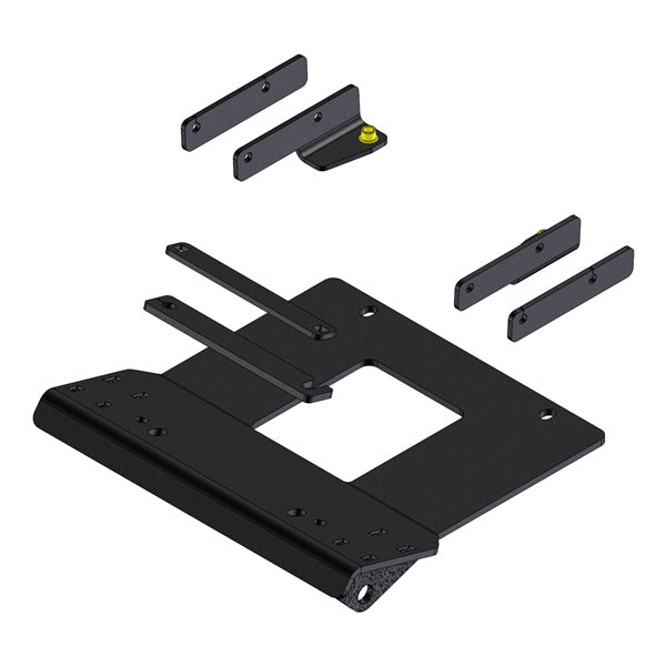 KFI UTV PLOW MNT YAMAHA RMAX (106240) - DRIVEN Canada's Powersports 748252687890106240