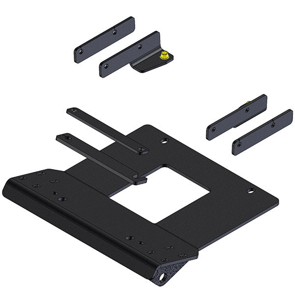 KFI UTV PLOW MNT YAMAHA RMAX (106240) - DRIVEN Canada's Powersports 748252687890106240