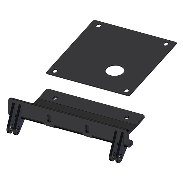 KFI UTV PLOW MNT YAMAHA WOLVERINE X2/X4 (106145) - DRIVEN Canada's Powersports 748252669599106145