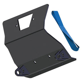 KFI UTV PLOW MNT Z FORCE 800 - 950 TRAIL & 950 SPORT 2023 (106605) - DRIVEN Canada's Powersports 748252682390106605